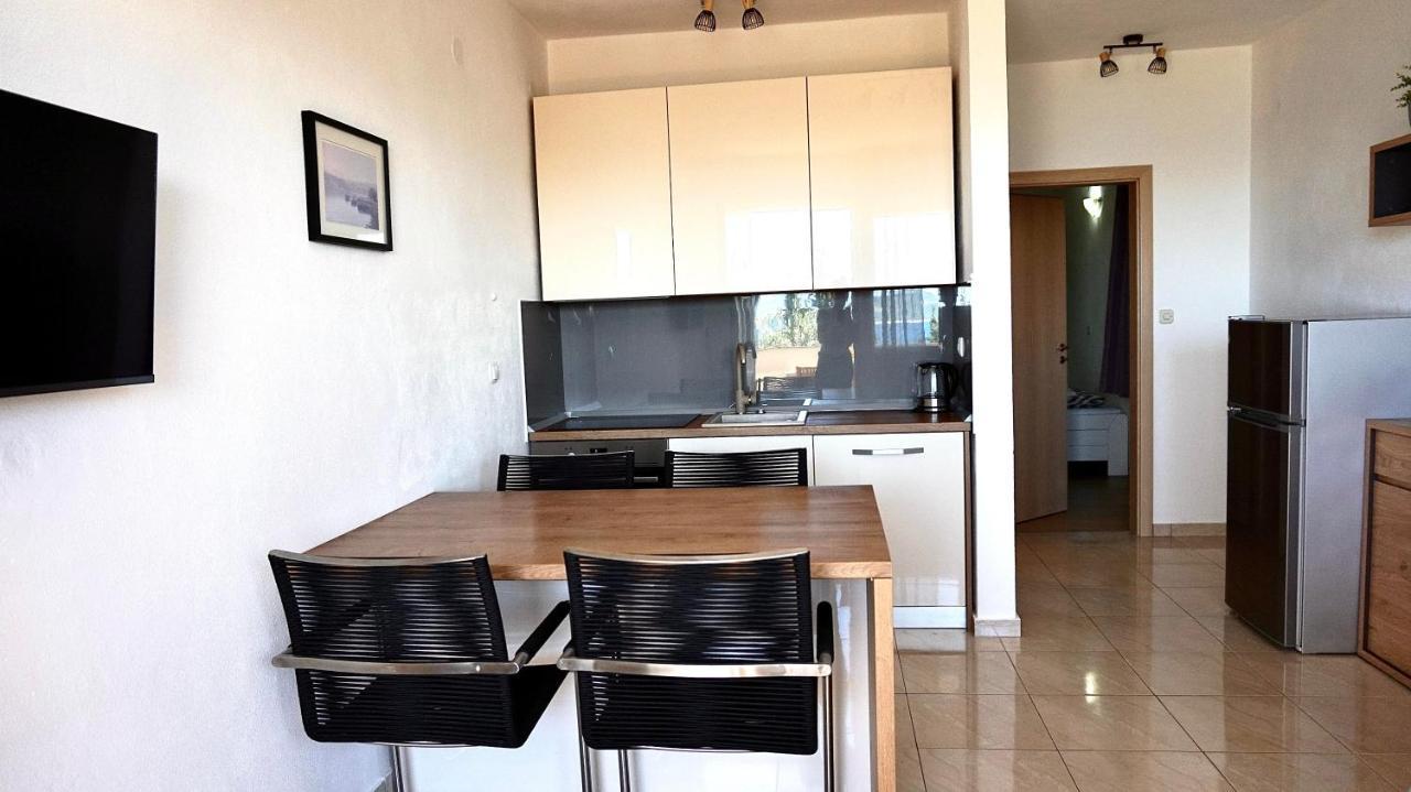 Apartments Maris 斯塔利格拉德-帕克利尼卡 外观 照片