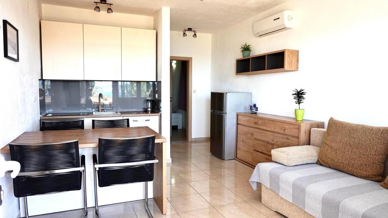 Apartments Maris 斯塔利格拉德-帕克利尼卡 外观 照片