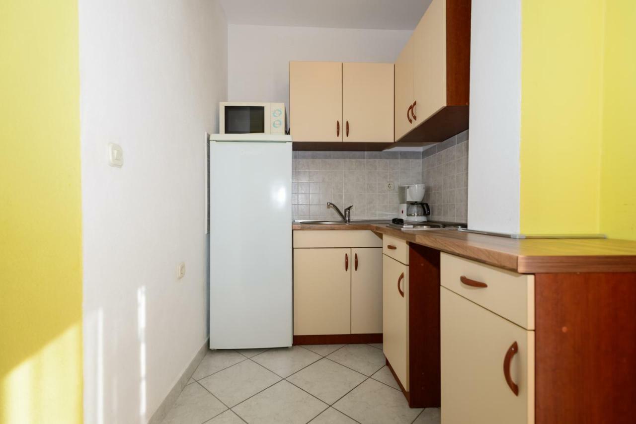 Apartments Maris 斯塔利格拉德-帕克利尼卡 外观 照片