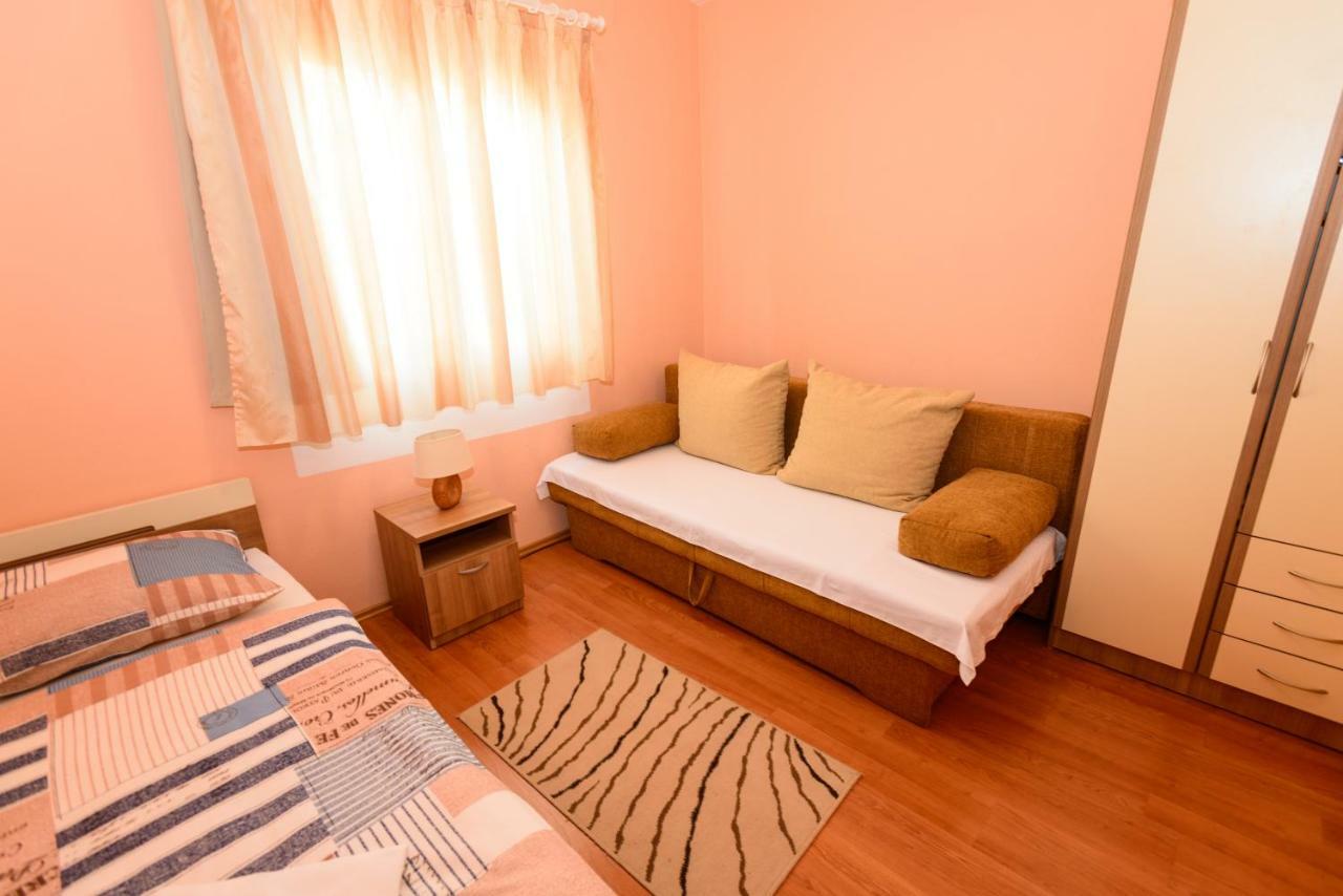 Apartments Maris 斯塔利格拉德-帕克利尼卡 外观 照片