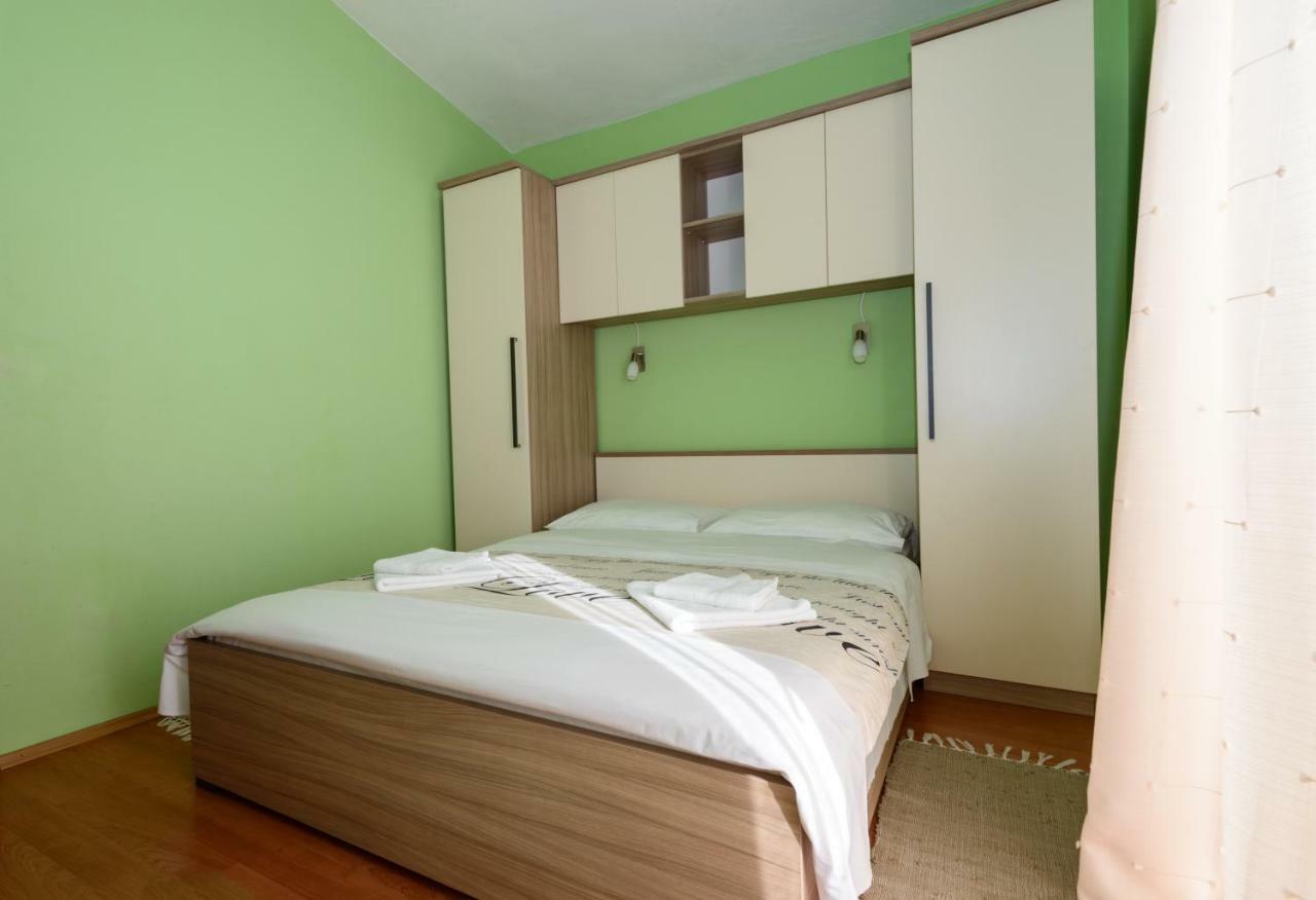 Apartments Maris 斯塔利格拉德-帕克利尼卡 外观 照片